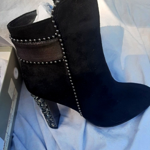 nancy Li Shoes - Booties